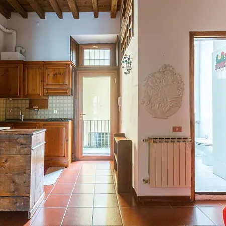 Guesthero - Porta Venezia Appartement