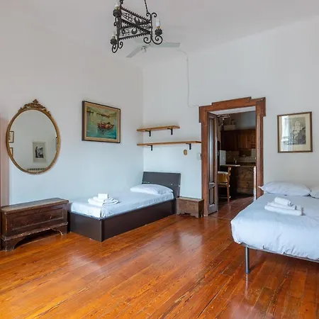 Appartement Guesthero - Porta Venezia *