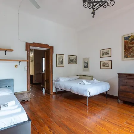 Guesthero - Porta Venezia Appartement Milan